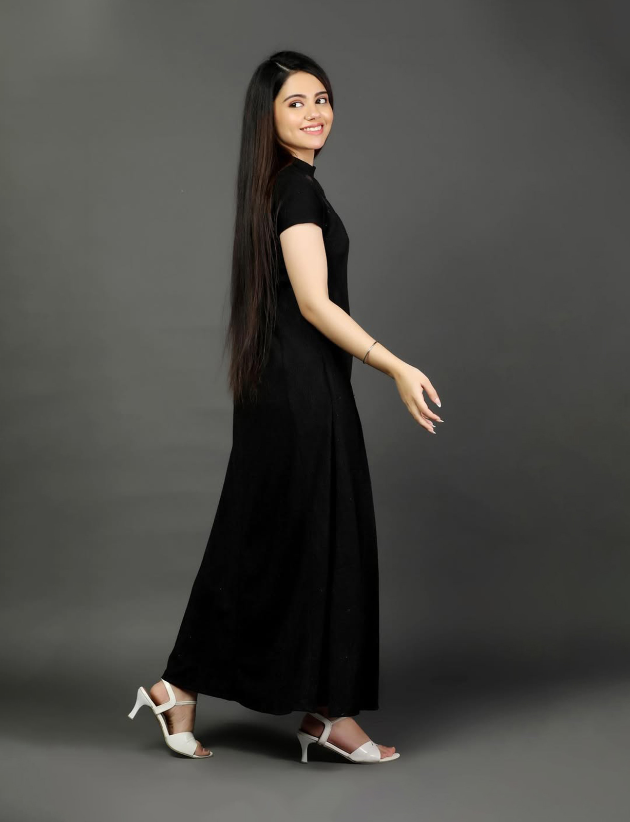 Portfolio Shoot Highlight 2 - Fabulous Fashion Group